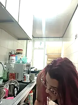 SHARAONELOVE online show from February 2026 05:45:01 PM