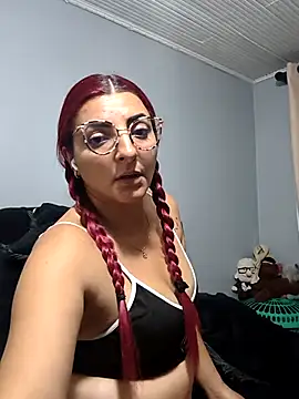 SHARAONELOVE online show from February 2026 03:18:02 AM