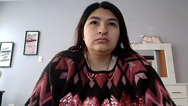  69HONRY online show from February 2025 12:54:01 PM
