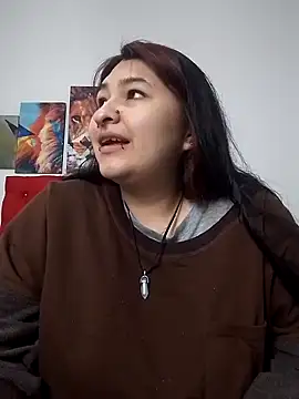  69HONRY online show from December 2025 01:10:01 PM