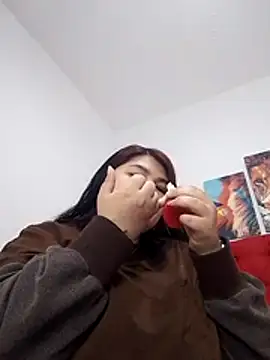  69HONRY online show from November 2025 01:04:02 PM