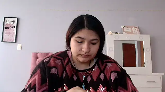  69HONRY online show from February 2025 01:05:01 PM