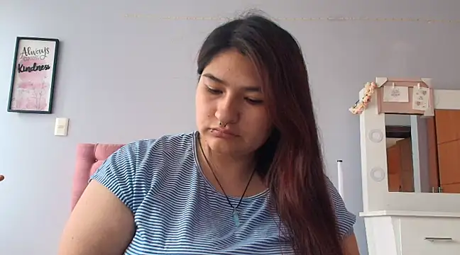  69HONRY online show from January 2025 12:51:02 PM