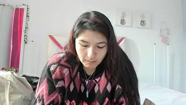  69HONRY online show from February 2025 02:07:01 PM