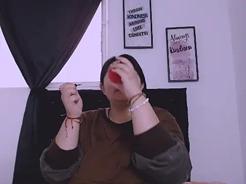  69HONRY online show from September 2025 01:06:01 PM