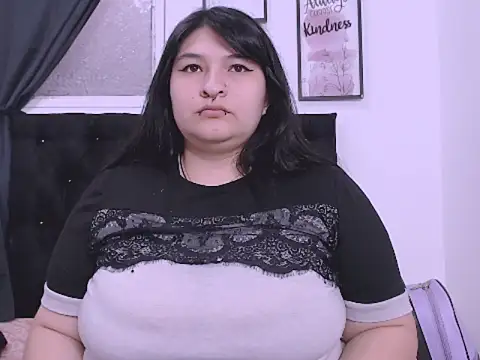  69HONRY online show from October 2025 09:49:01 PM