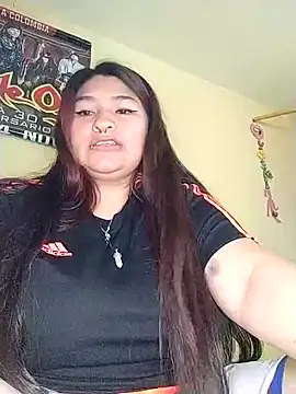  69HONRY online show from February 2025 05:55:01 PM