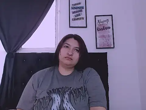  69HONRY online show from October 2025 02:50:01 PM