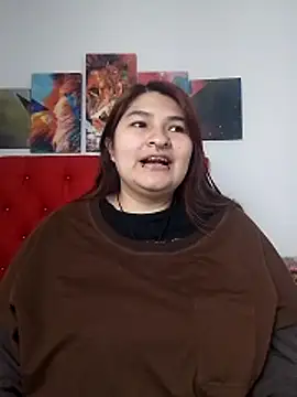  69HONRY online show from December 2025 12:55:01 PM