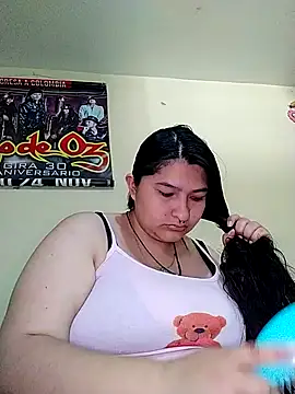  69HONRY online show from February 2025 02:49:01 PM