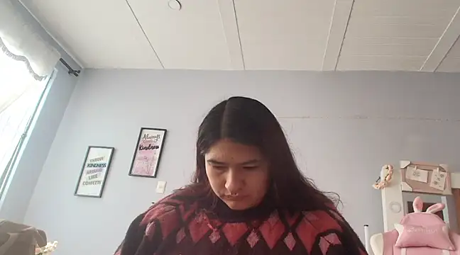  69HONRY online show from January 2025 01:47:01 PM