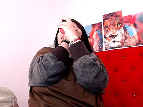  69HONRY online show from November 2025 02:10:02 PM