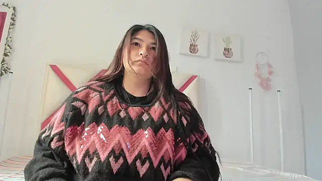  69HONRY online show from February 2025 12:55:01 PM