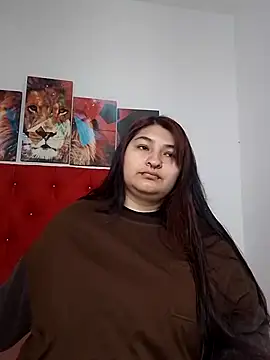  69HONRY online show from December 2025 01:10:02 PM