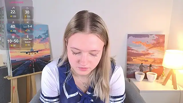 MaydaFoulk online show from October 2025 01:06:01 AM