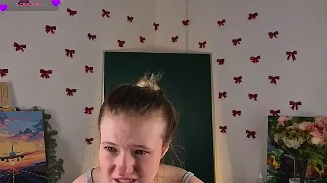 MaydaFoulk online show from February 2026 01:14:02 AM