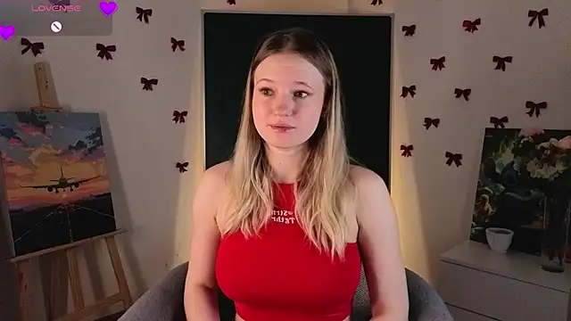 MaydaFoulk online show from February 2026 01:17:02 AM