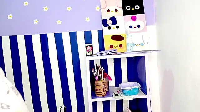 PetiteIvoryQueen19 online show from April 2026 06:05:02 AM