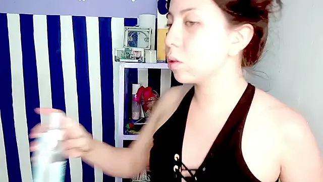 PetiteIvoryQueen19 online show from April 2026 07:09:01 AM