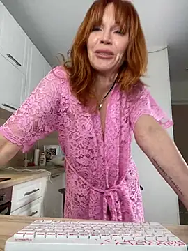 Ruby Lilith online show from December 2024 06:00:01 PM