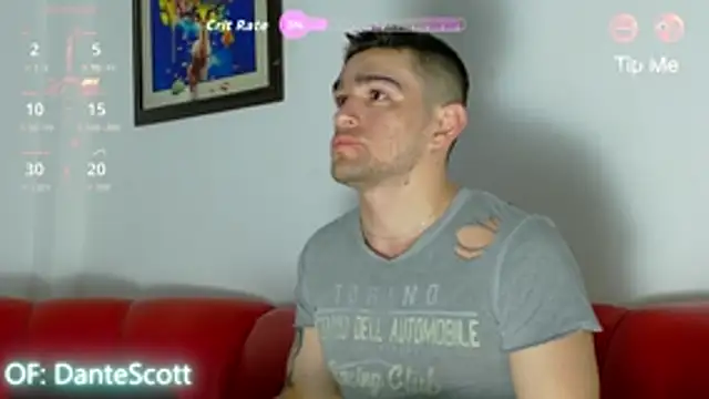 Sexy Alejandro  online show from June 2026 11:16:01 AM