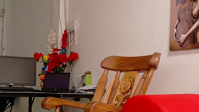 Sexy Alejandro  online show from April 2026 05:31:01 PM