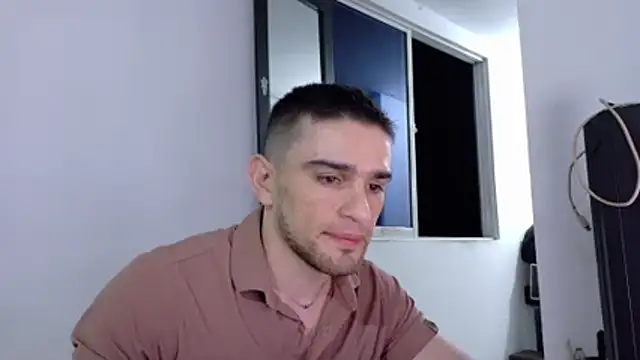 Sexy Alejandro  online show from November 2025 03:29:01 AM