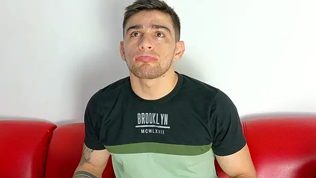 Sexy Alejandro  online show from September 2025 11:19:02 AM