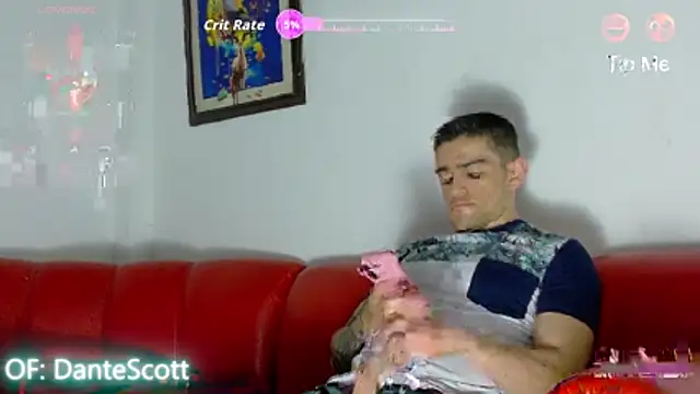 Sexy Alejandro  online show from June 2026 06:31:02 PM
