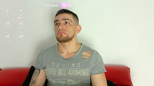 Sexy Alejandro  online show from November 2025 11:38:02 AM