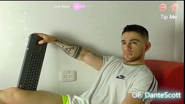 Sexy Alejandro  online show from December 2025 11:37:01 AM