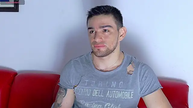 Sexy Alejandro  online show from March 2026 11:43:01 AM