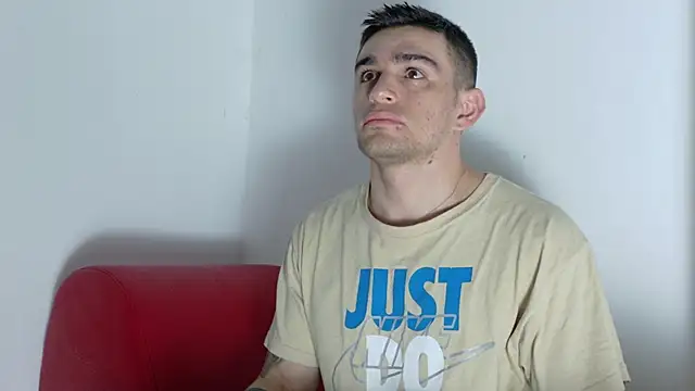 Sexy Alejandro  online show from May 2026 11:50:01 AM