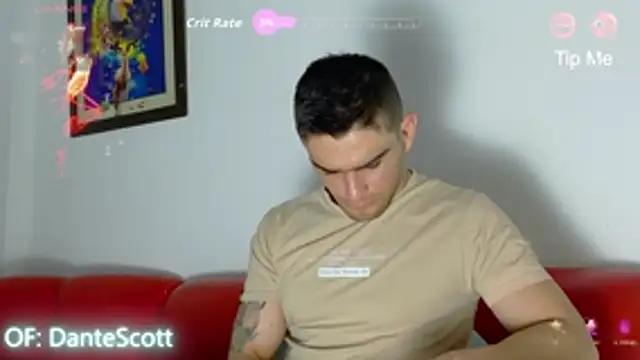 Sexy Alejandro  online show from June 2026 11:59:01 AM