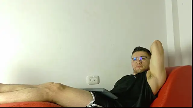 Sexy Alejandro  online show from December 2025 11:25:01 AM
