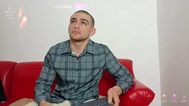 Sexy Alejandro  online show from October 2025 11:23:01 AM