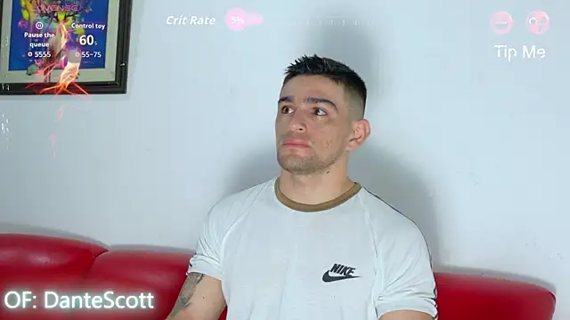 Sexy Alejandro  online show from April 2026 11:28:02 AM