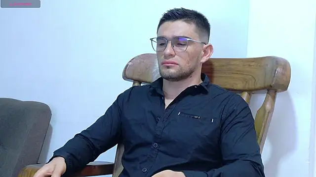 Sexy Alejandro  online show from March 2026 11:52:02 AM