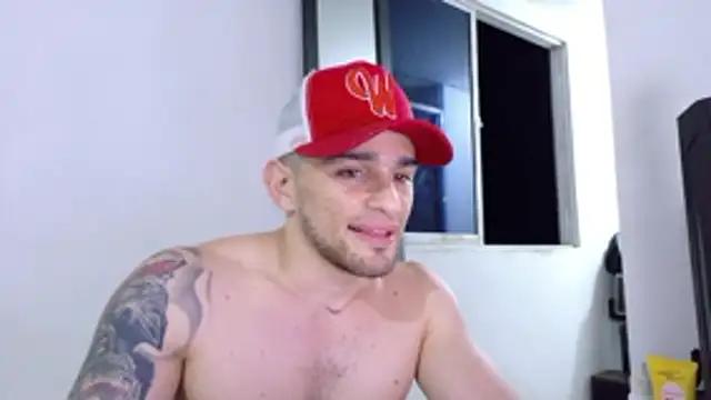 Sexy Alejandro  online show from November 2025 03:39:02 AM