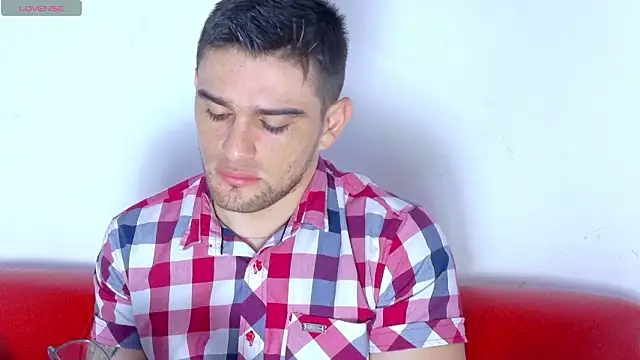 Sexy Alejandro  online show from March 2026 11:54:02 AM