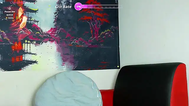 Sexy Alejandro  online show from October 2025 05:08:01 AM