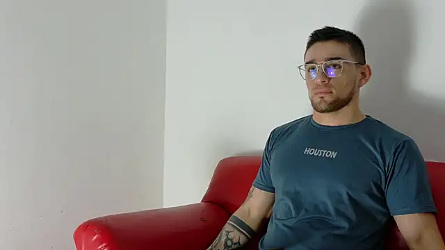 Sexy Alejandro  online show from December 2025 11:42:01 AM