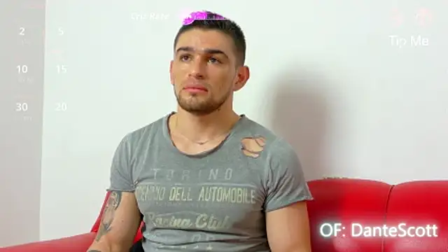 Sexy Alejandro  online show from December 2025 01:32:02 PM