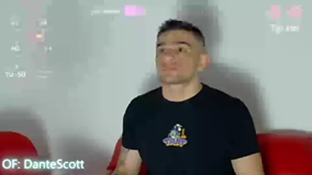 Sexy Alejandro  online show from July 2026 11:21:01 AM