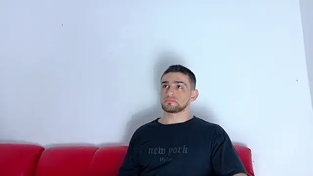 Sexy Alejandro  online show from November 2025 01:15:02 PM