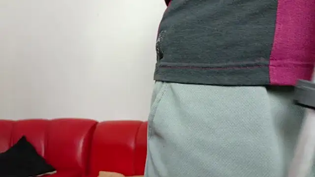 Sexy Alejandro  online show from October 2025 06:29:02 AM