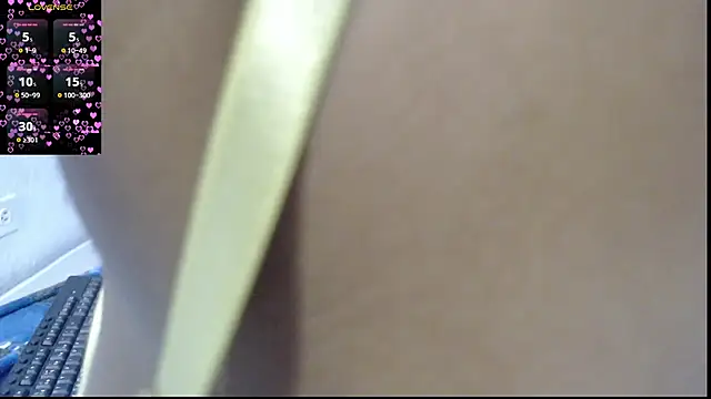 dannaberlin 0 online show from October 2025 01:31:02 AM