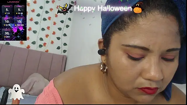 dannaberlin 0 online show from October 2025 02:57:01 PM