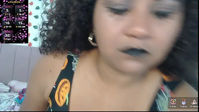 dannaberlin 0 online show from October 2025 02:20:01 PM