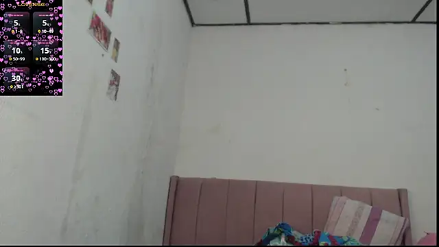 dannaberlin 0 online show from October 2025 08:32:02 PM